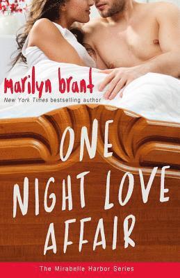 One Night Love Affair (Mirabelle Harbor, Book 5) 1