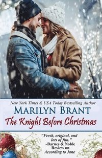 bokomslag The Knight Before Christmas
