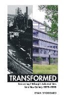 bokomslag Transformed