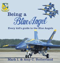 bokomslag Being a Blue Angel