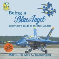 bokomslag Being a Blue Angel