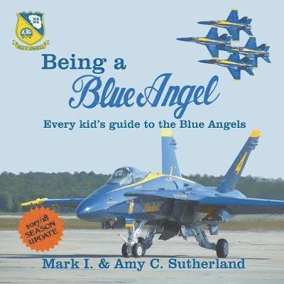 Being a Blue Angel 1
