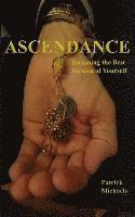 bokomslag Ascendance: Becoming the Best Version of Yourself