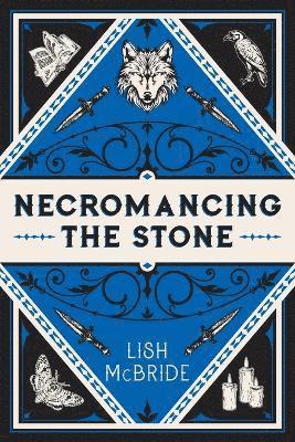 bokomslag Necromancing the Stone
