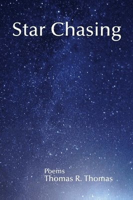 bokomslag Star Chasing: Poems