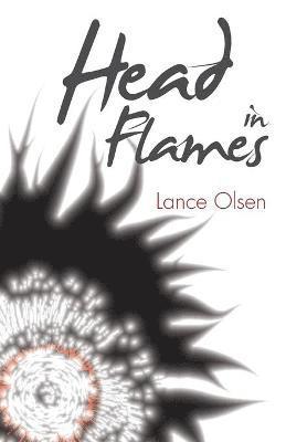 Lance Olsen - Head in Flames, Häftad