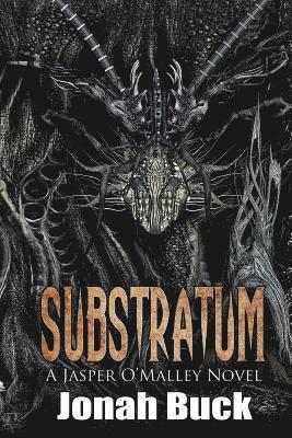 Jonah Buck - Substratum, Häftad