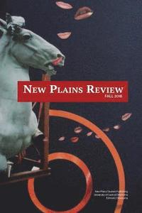bokomslag New Plains Review Fall 2018