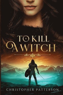 To Kill A Witch 1