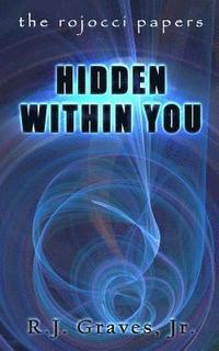 bokomslag Hidden Within You