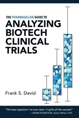 David Frank S, Frank S. David, S. David, Frank - Analyzing Biotec Clinical Trials, Häftad