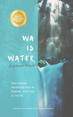 bokomslag WA IS WATER An Intimate Portrait