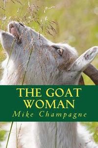 bokomslag The Goat Woman