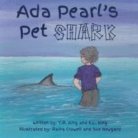 bokomslag Ada Pear's Pet Shark