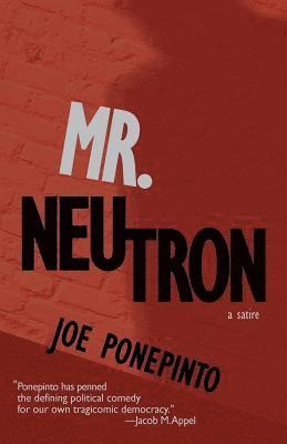 Mr. Neutron 1