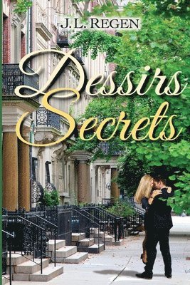 bokomslag Dessirs Secret