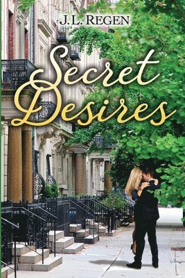 bokomslag Secret Desires