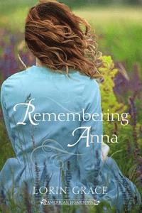 bokomslag Remembering Anna
