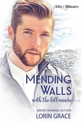 Mending Walls with the Billionaire 1