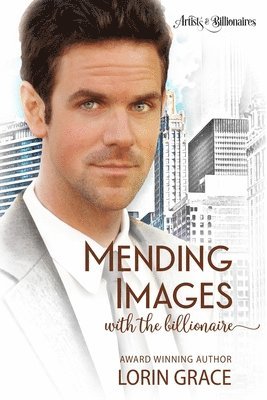 Mending Images with the Billionaire 1