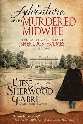 Liese Anne Sherwood-Fabre, TBD, Tbd - Adventure of the Murdered Midwife, Häftad