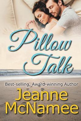 Jeanne McNamee - Pillow Talk, Häftad