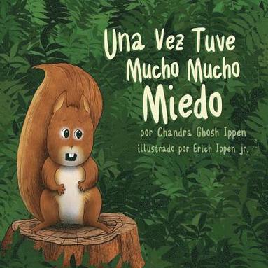 bokomslag Vez Tuve Mucho Mucho Miedo