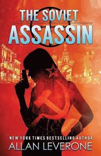 bokomslag The Soviet Assassin