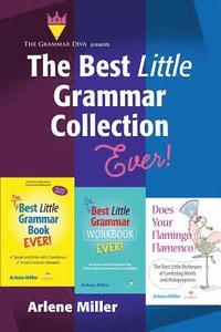 bokomslag The Best Little Grammar Collection Ever!