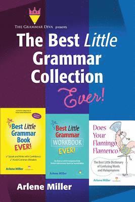 Best Little Grammar Collection Ever!