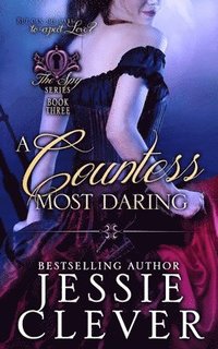 bokomslag A Countess Most Daring