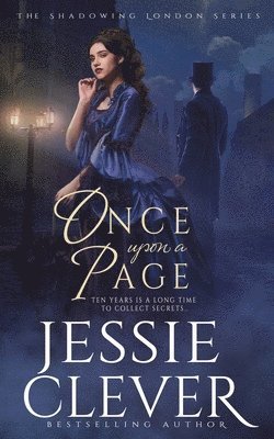 Once Upon a Page 1