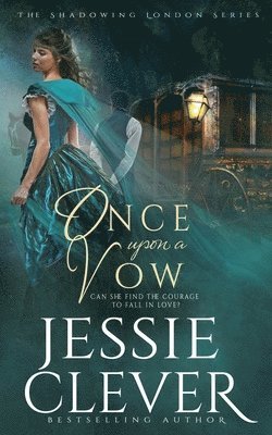 Once Upon a Vow 1