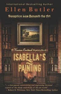bokomslag Isabella's Painting
