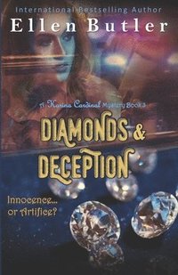 bokomslag Diamonds and Deception