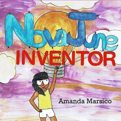 Nova June: Inventor