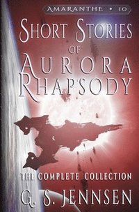 bokomslag Short Stories of Aurora Rhapsody