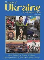 Gregory W Slayton, Sergei Ivashenko - Portraits of Ukraine A Nation at War, Inbunden