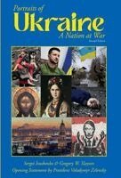 Gregory W Slayton, Sergei Ivashenko - Portraits of Ukraine A Nation at War, Häftad