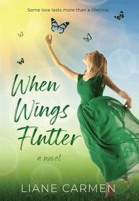 bokomslag When Wings Flutter