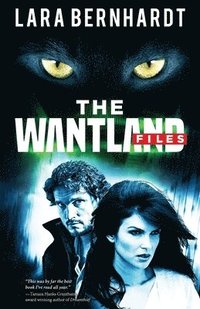 bokomslag The Wantland Files