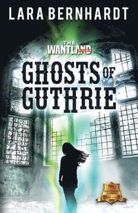 bokomslag Ghosts of Guthrie