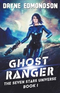 bokomslag Ghost Ranger