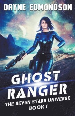 Ghost Ranger 1
