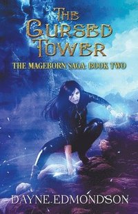 bokomslag The Cursed Tower