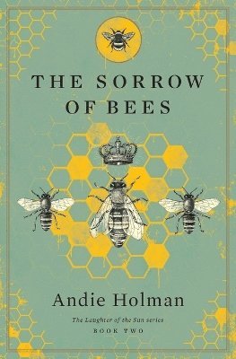 Sorrow of Bees 1