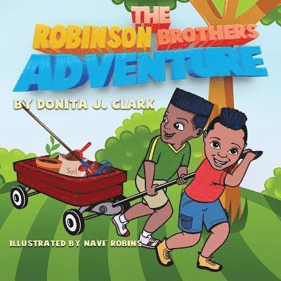 The Robinson Brother's Adventure: Saving: Saving