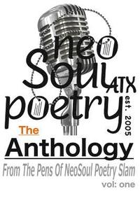 bokomslag Neosoul Poetry