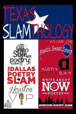 bokomslag Texas Slamthology