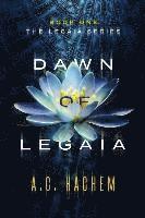 Dawn of Legaia 1